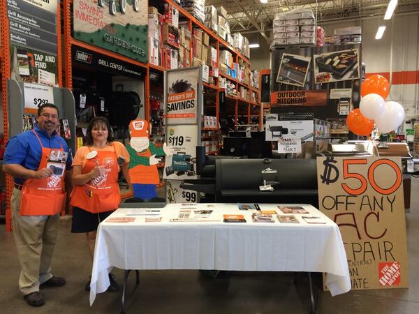 Great job lead generator Eileen promoting HVAC repair <a href="/IblasBlas/">Ivan Blas</a> <a href="/LennyGaspari/">Lenny Gaspari</a> <a href="/SHowardO/">Shaun Howard</a>