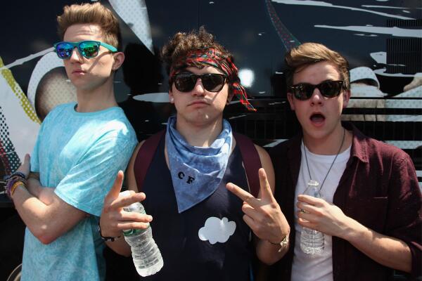 OnAirWithRyan's tweet photo. Next up at #DigiFestNYC ... @Our2ndLife!!! Watch: http://t.co/ePuqZEsNc4 #O2LDigiFestNYC http://t.co/f7dwU7fiLz
