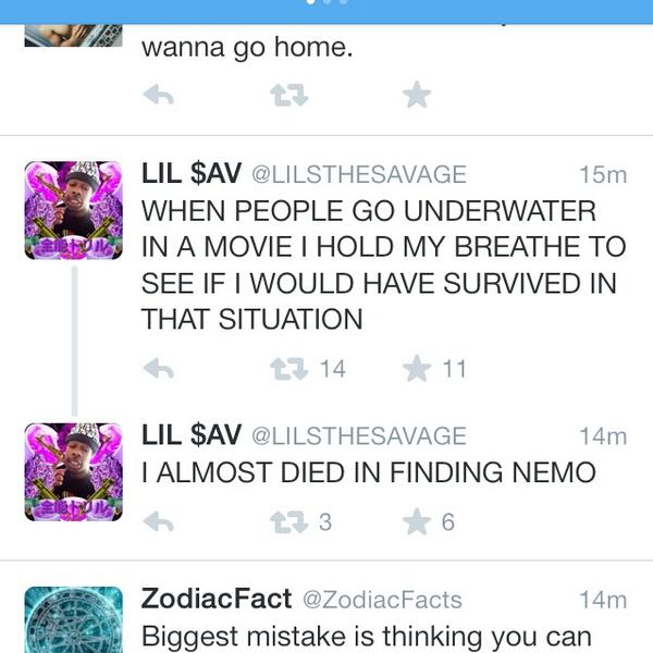 Owatson25's tweet image. Tweets like these make my day 😂✊