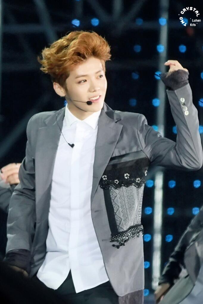 [FANTAKEN] 140607 2014 Dream Concert [70P] BpkWOhECMAAM_wN