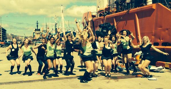 Iceberg Quest Tours tweet media