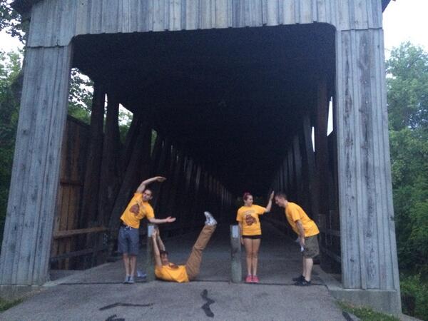 brookespangler's tweet photo. @FunHunt2014 http://t.co/MpIxYE7IWV