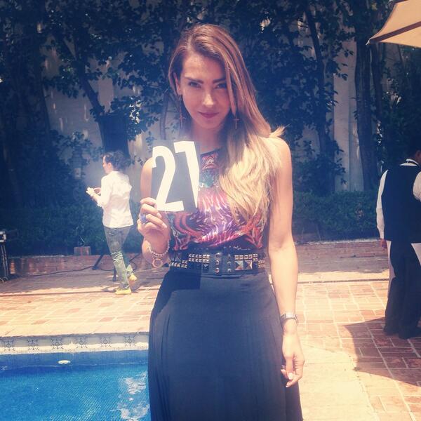 MayrasGolf's tweet image. La juventud eterna es posible con Forever 21 #F21MORELIA