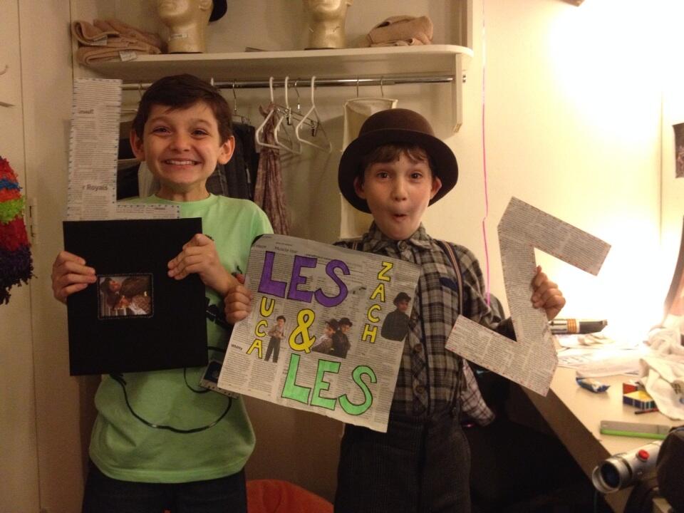 Newsies