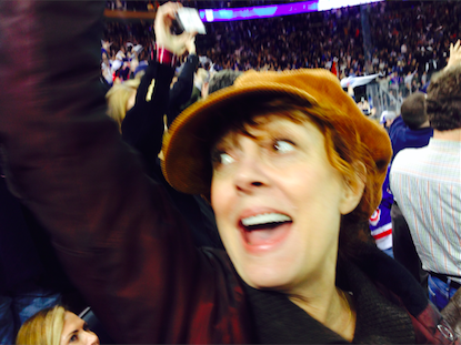 Susan Sarandon tweet media