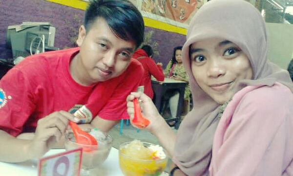 #Esrumpi Semarang With Bala - Bala . .