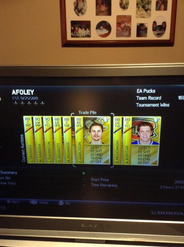 middlemanHUT's tweet image. More players for trade day!!!!!