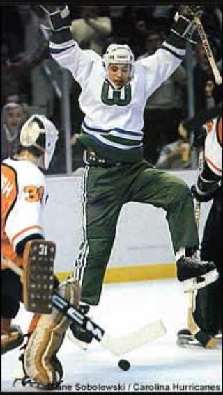 Cooperalls long hockey pants make return - Sports Illustrated