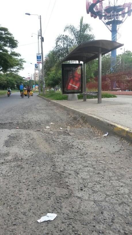 Quejas & Reclamos tweet media