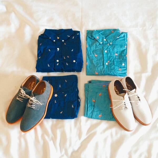 TommyLeiStudio's tweet photo. Weekend and wedding attire from @AltruApparel and @WalkOverShoes #altruapparel #menswear #fbloggers http://t.co/MxGAzBUKg0