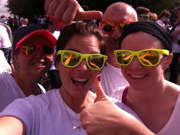 espc's tweet photo. We're ready, are you?? @colormerad5k #TeamESPC http://t.co/zSGn0SOxT0