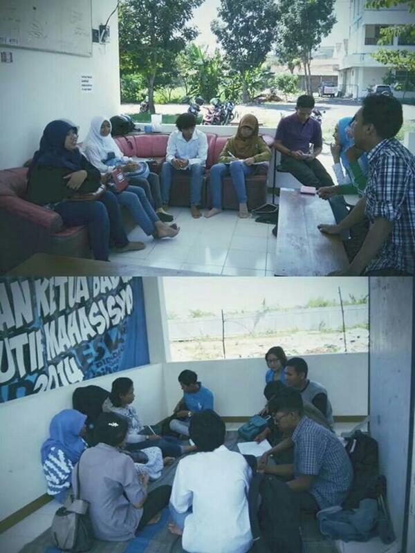 BEM &amp; Senat 2014