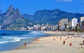 Rio week on @TravocadoTweets : which is the best beach in #Rio? #ipanema or #leblon?