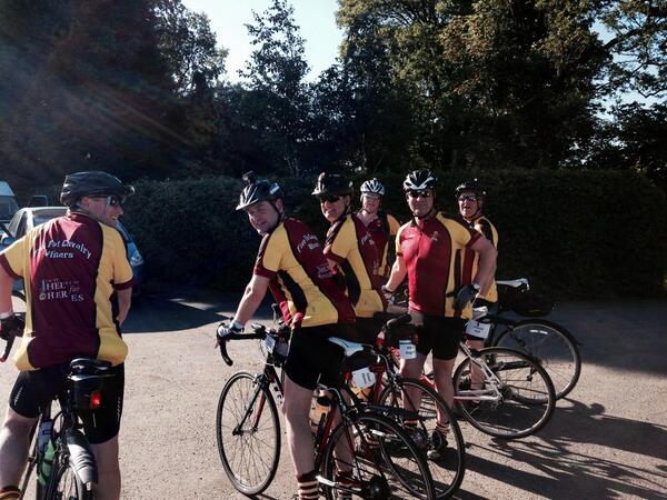 HelpforHeroes tweet picture