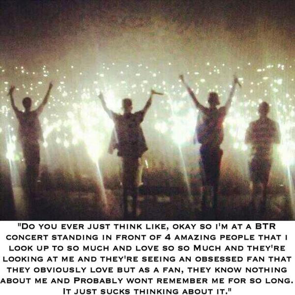 ConfessionsBTR's tweet photo. BTR Confession! http://t.co/cZXeqLEK4D