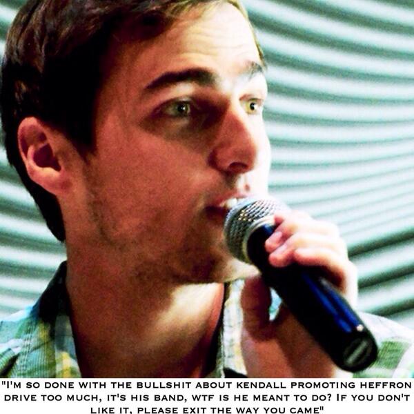 ConfessionsBTR's tweet photo. Kendall Confession! http://t.co/TDkDy0rj3E