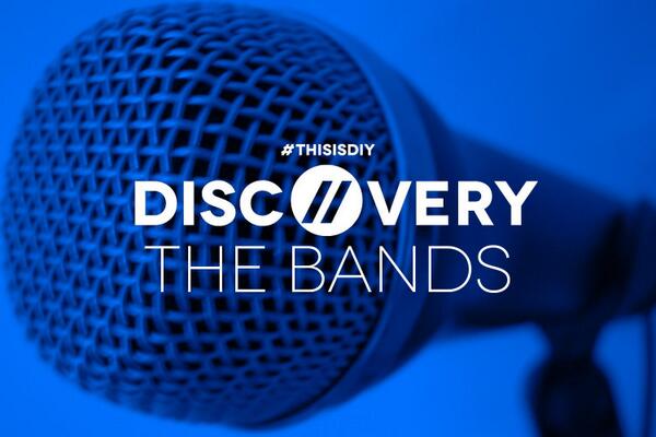 diymagazine's tweet photo. In the second, bands from all corners reveal how they were discovered http://t.co/ATyaTLmLYv #THISISDIY http://t.co/QoAEN42vjj