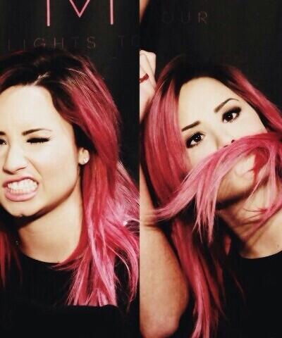 HelpAnorexia00's tweet image. Demi Lovato 😍😍😍😍😍