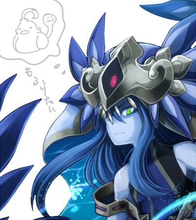 Ikeya Ll00lさんのイラスト一覧 6ページ目 Ikeya Ll00lさんのイラスト一覧 6ページ目