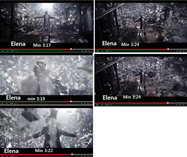 AliceYeollipop's tweet photo. @Official_IFNT Error 6 Error of the sequence of the exploiting the books http://t.co/P3gUo6tzqu