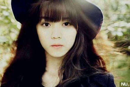 Chiinentya's tweet photo. Uaa RT @EXOINDONESIA: #picspam Beauty Lulu~ http://t.co/GX6tClssgC