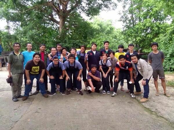 VaradPengpae tweet picture