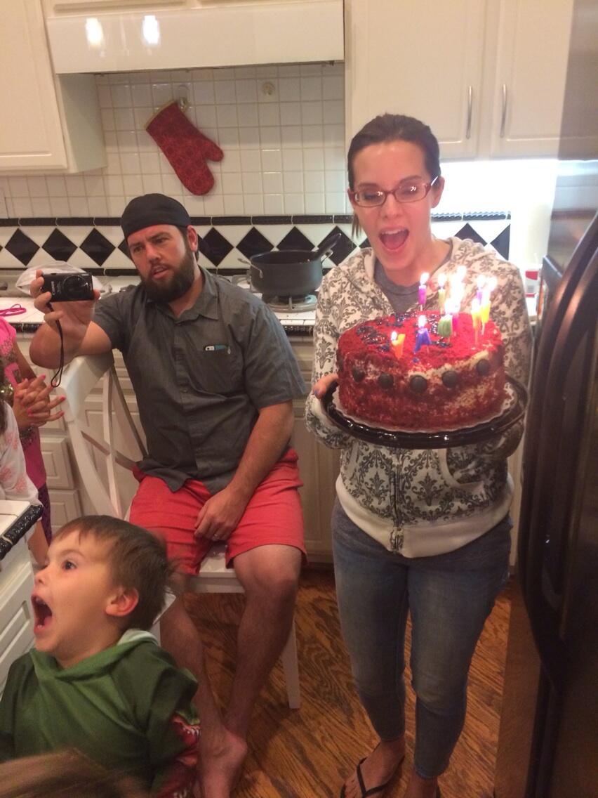 CarlieStylez on X: "When U miss ur flight & stressed out your butt, U can  always count on my family for that love! @shaycarl @katilette  http://t.co/Hrl4Q2BnoR" / X