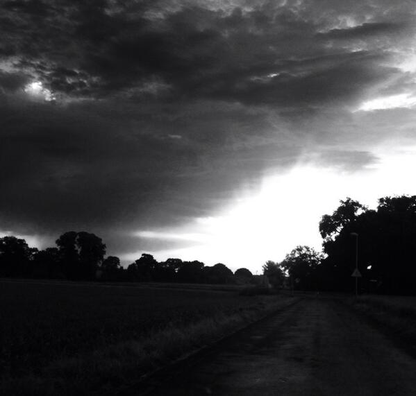 DanisRockBlog's tweet image. Guten Mooooorgen