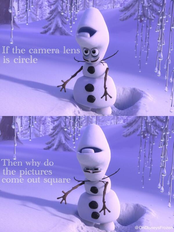 OnDisneysFrozen's tweet photo. Let's not to think about this http://t.co/2S4JrAuEO1
