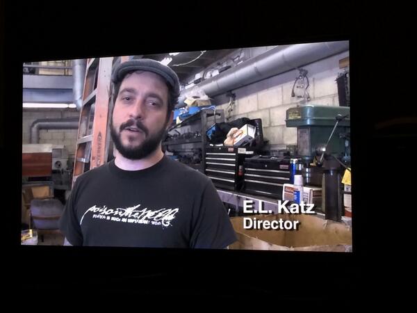 josh_ethier's tweet photo. Yo @EVANLKATZ, nice Poison the Well shirt, though. #Botchla http://t.co/Jn4zpxq6OT