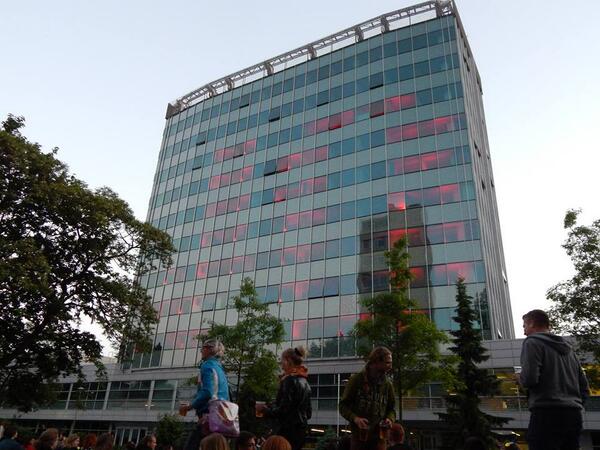 Projekt_PIWO's tweet photo. Ekipa @Projekt_PIWO przy pracy http://t.co/1eGk8m5dt7