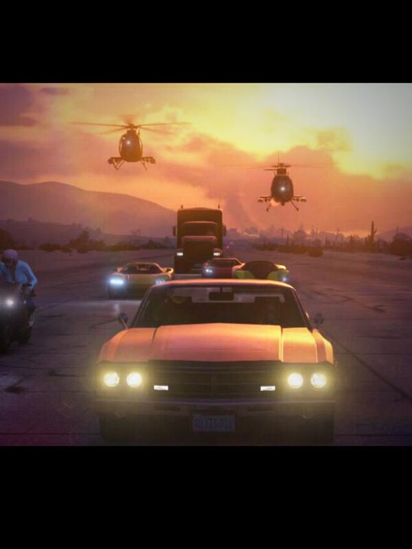 anwar35912753's tweet photo. Gta 5 #El Mejor #xbox360 http://t.co/YoMWEi550U