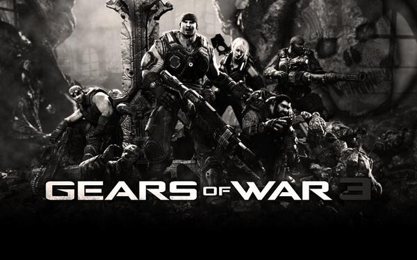 anwar35912753's tweet photo. #Gears oF War3 #MarusFenix http://t.co/Zcz3EGvBNH