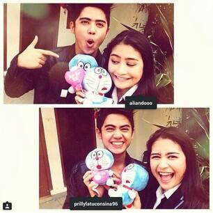 milut_zilut's tweet photo. @alysyarief :D {}
@Sissy_Consina :) {} http://t.co/WUXPkPndwJ