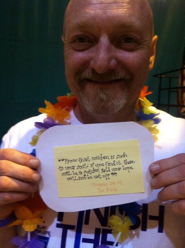 turtlet69's tweet image. #RocklandRFL2014