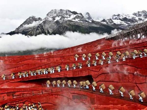 studioforchange's tweet image. Remarkable Photos You Won't Believe
@inlightapp inlightapp.com/webArticle/art…