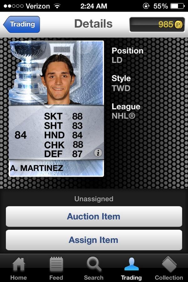 ErikssonHUT's tweet image. 🚨🚨🚨🚨 Giveaway at 400 followers!! RT and follow to enter! Winner gets both!!!
