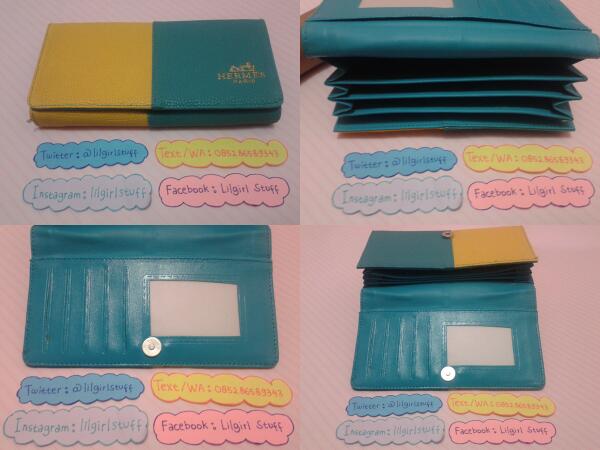 #bigsale dompet @ 50.000. for order, contact: 085286589343 / 29FA97BE