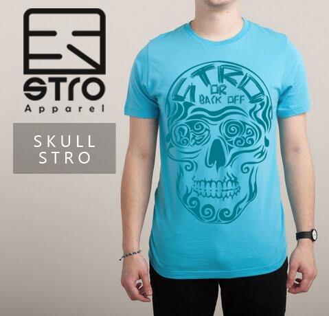 BE STRO OR BACK OFF | IDR 150K | code : SKULLSTRO-1213-01 | size : S,M,L,XL | sms : 085778586333