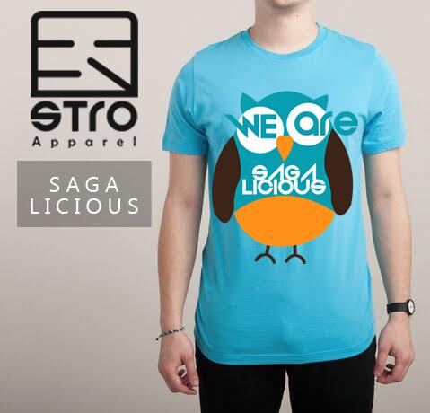 Official Merch <a href="/SAGALICIOUS_/">Sagalicious</a> Cute Owl Edition | IDR 150K | code : SGLC-1213-01 | size : S,M,L,XL | sms : 085778586333
