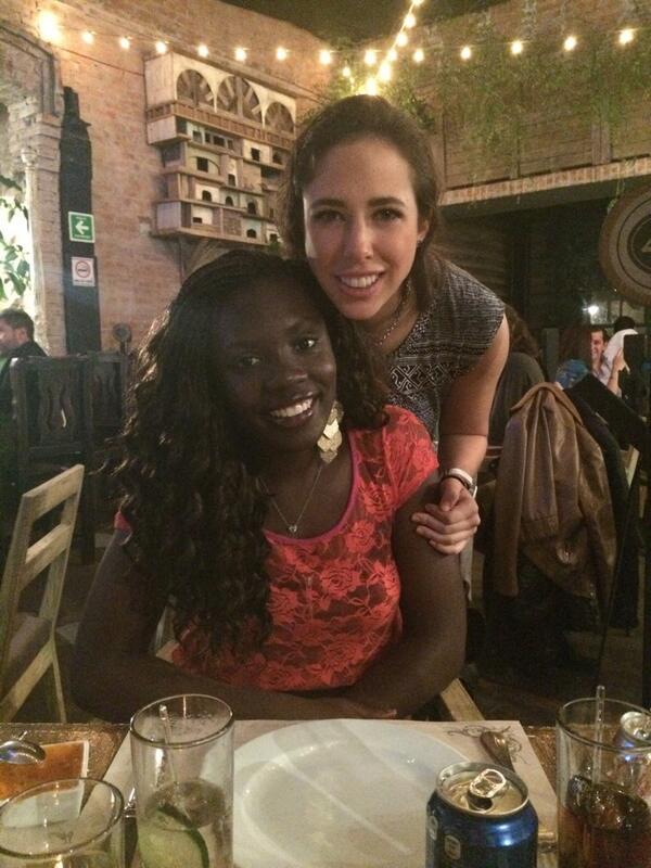 reunited ! <a href="/anchibih/">Mazaamn Anch ⚽</a> 😘