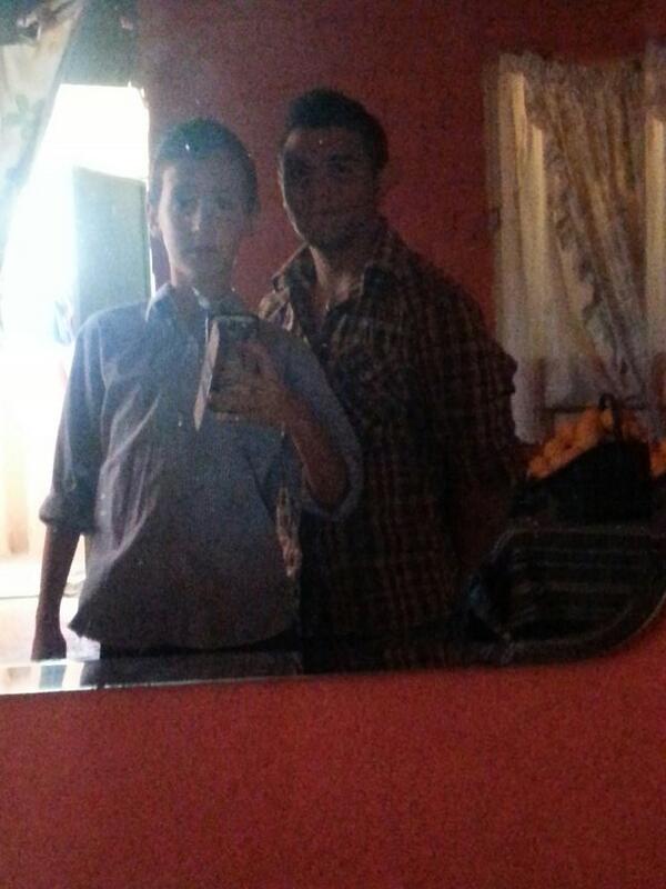 MaximoRuiz8's tweet photo. Pedazo de nochesita que me e pegao http://t.co/tM8hPB2W68