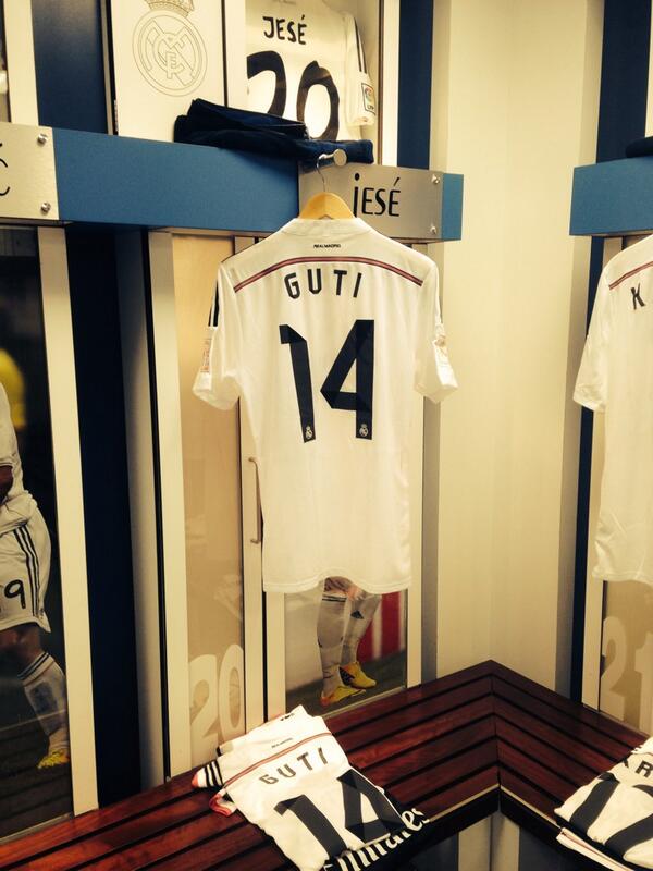 VeteranosRM's tweet photo. @GUTY14HAZ debuta hoy con @VeteranosRM http://t.co/JG5n94jZ7v