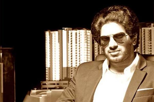 DulquerFanpage's tweet photo. Dulquer Salman's Debut "Second Show".. http://t.co/VOZFS3eXp7