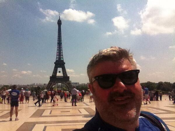 MindthePotholes's tweet photo. Je suis arrive! @MindCharity http://t.co/waOcsvhW6q