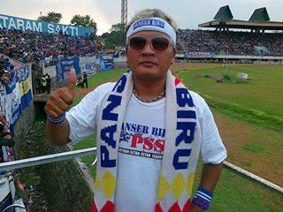 Tepat hari ini, genap 1th meninggalnya Edi Purnomo (KIRUN), semoga selalu tenang disana ndan :') *Al-fatiha....