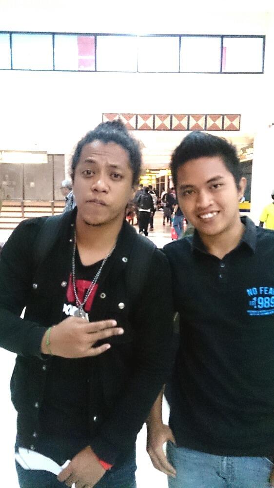 GunawanAngels13's tweet photo. @Arie_kriting ngapain di jayapura kmaren bro??? http://t.co/SR6Qz9Kj43