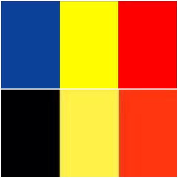 m_0g's tweet photo. #ساعد_صحيفة_الرياضي_بتصريفه_للمانشيت
يمكن اللي كتب الخبر عنده عمى ألوان ؟ لا تلومونه العتب على النظر ! http://t.co/8xbM832Tkc