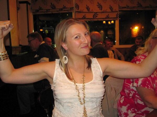 bringkayhome's tweet photo. Strength in numbers! #bringkayhome raised money for kay on her home coming event! She's home and only with the best x http://t.co/OJmF8alDQU