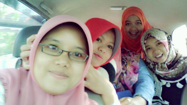 lieete's tweet photo. Mari kita habiskan sore ini bersama kawan... http://t.co/bA4wEnduF6